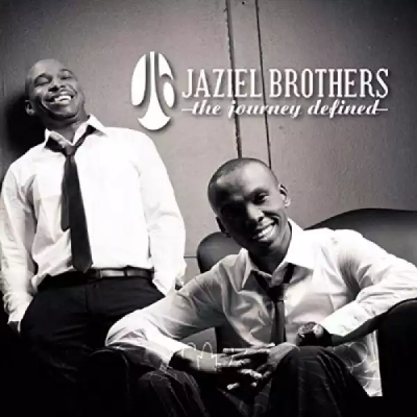 Jaziel Brothers - Take It to Jehovah